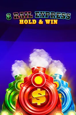 3 Rail Express Hold & Win